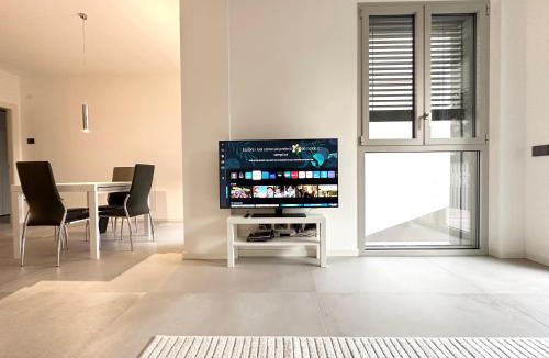 Zona Farini Apartment | Valtellina suites