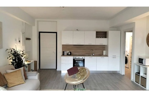 Valtellina Apartment | VALTELLINA VACANZE RETICHE elegant brand new apartment 80m2 near railway station