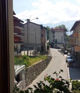 Mello Apartment | valtellinadeicech