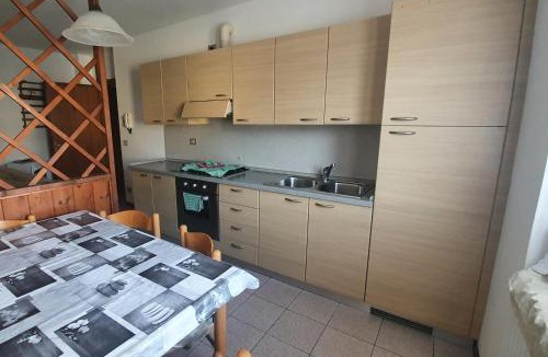 Mello Apartment | valtellinadeicech