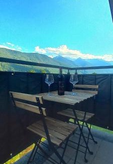 Villa di Tirano Apartment | ValtellinaHome