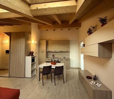 Villa di Tirano Apartment | ValtellinaHome