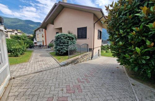 Bianzone House | Valtellinda