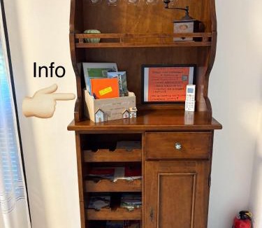 Bianzone House | Valtellinda