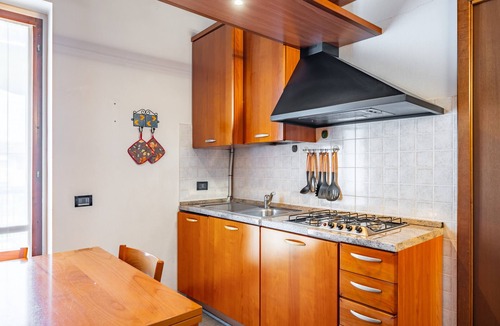 Crociale Apartment | Valtenesi Appartment
