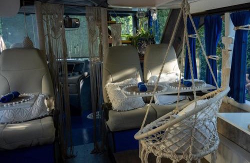 Goito Other | VamosBus