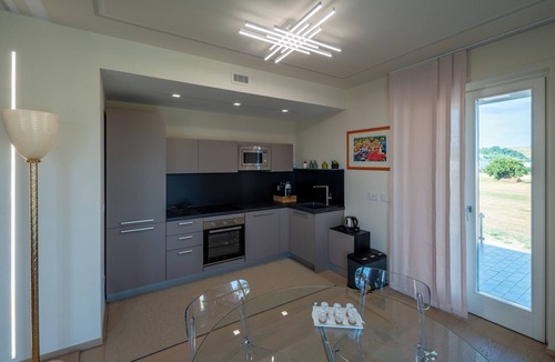 Pollenzo Apartment | Vanity Tail Luxury Apartments - 3