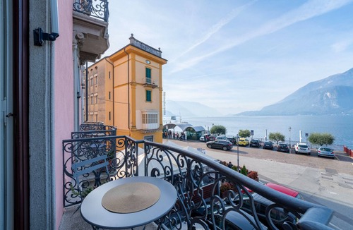 Varenna Apartment | Varenna Sunset by Wonderful Italy