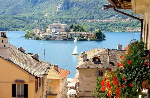 Aggregazione Rionale 4 Apartment | Varese: Apartment/flat - Bregazzana