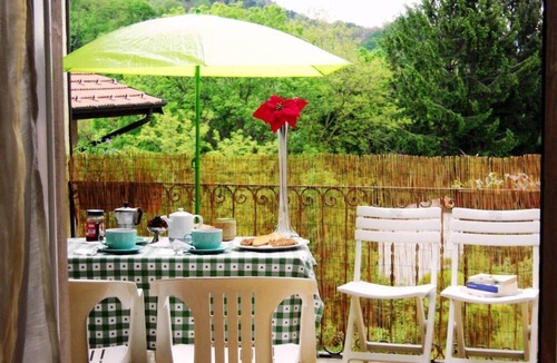Aggregazione Rionale 4 Apartment | Varese: Apartment/flat - Bregazzana