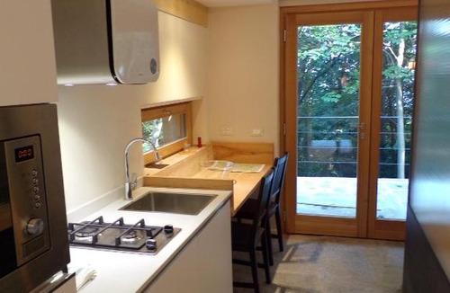Brunate Apartment | Varesello 20