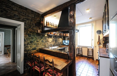 Cernobbio Apartment | Vasconi House Cernobbio