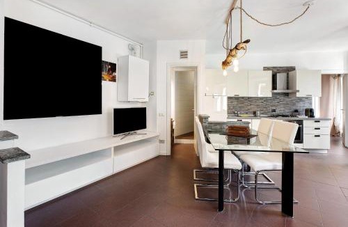 Germignaga Apartment | Vecchia Scala