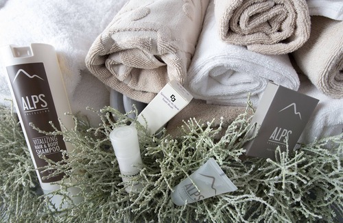Santa Caterina Valfurva Hotel | Vedig