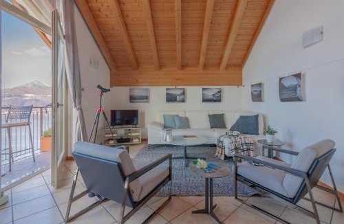 Perledo Apartment | Veloccino del Lago