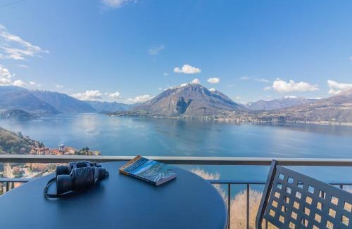 Perledo Apartment | Veloccino del Lago