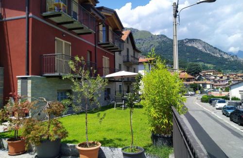 Calozzo Apartment | Venanzio!