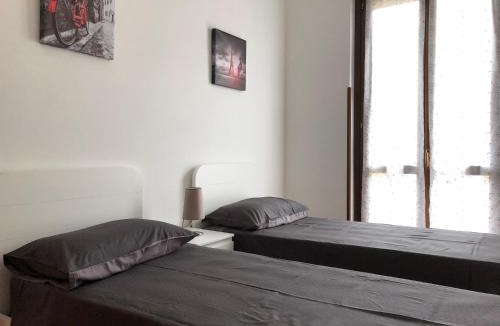 Sarnico Apartment | Veneto Civico 17