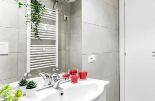 Gallaratese Apartment | Venezuela