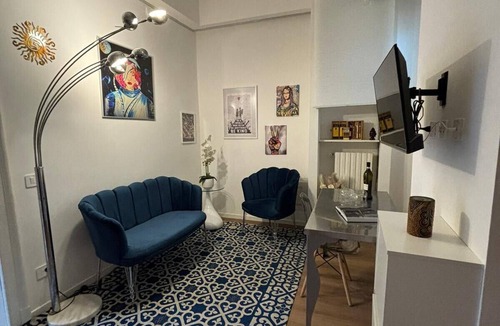 NoLo Apartment | Venini - Cozy 2 bdroom apartment in Loreto area