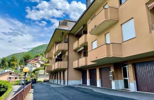 Dorio Apartment | Vento Errante by Interhome