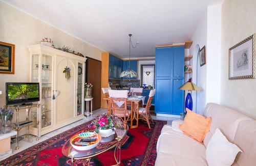 Menaggio Apartment | Veranda di Menaggio, Menaggio, Italy