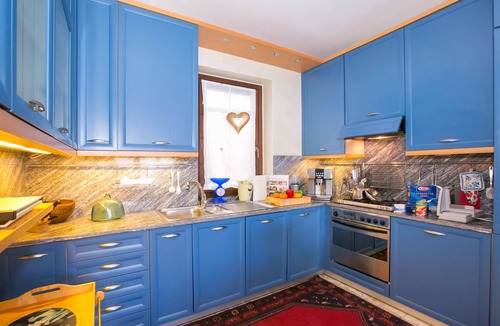Menaggio Apartment | Veranda di Menaggio, Menaggio, Italy