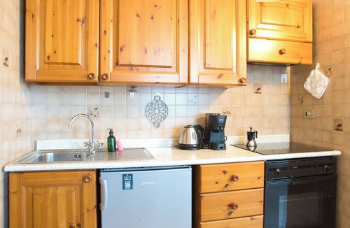 Barzio Apartment | Verde Barzio - One Bedroom Apartment, Sleeps 4