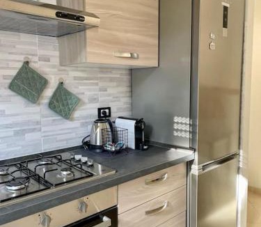 Affori Apartment | Veridia House 15 min metro dal Duomo