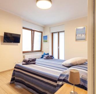 Somma Lombardo House | Veruskacamere Camera 1