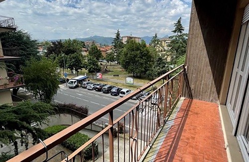 Seriate Apartment | Very comfortable apartment in residential area with park