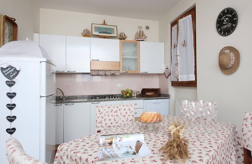Manerba del Garda Apartment | Very nice two-room "apartment Calla"