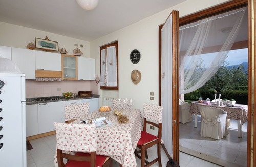 Manerba del Garda Apartment | Very nice two-room "apartment Calla"