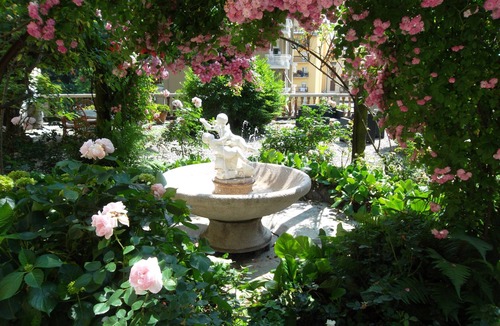 Luino Apartment | Vesna Loft in Luino Historic House