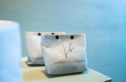 Centro Storico Apartment | Vetra Stays Luxury Apartment