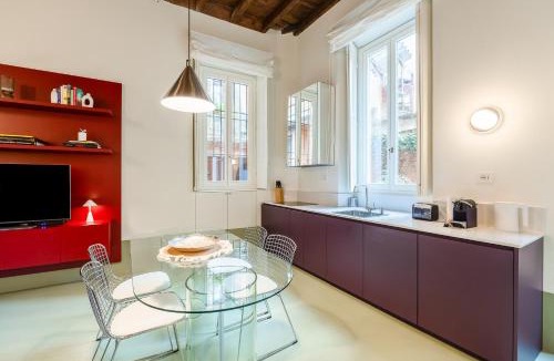 Centro Storico Apartment | Vetra Stays Luxury Apartment
