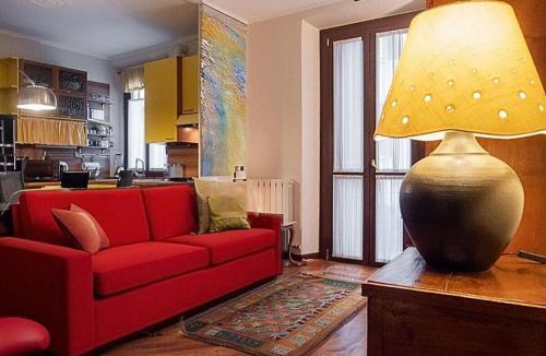 Zona Risorgimento Apartment | VFH Stylish Boutique Apartment-City Center