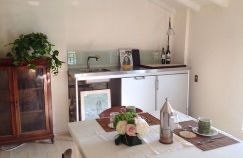 Bogliaco Apartment | VG ATTICO Near the lake with POOL -100 mt from the beach pool