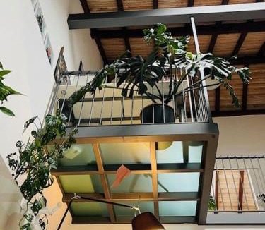 Precotto Apartment | Via Breda 120