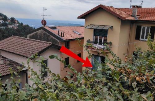 Brunate Apartment | Via Funicolare
