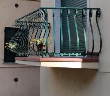 Brunate Apartment | Via Funicolare