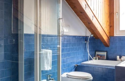 Varesine Apartment | Via Marco Polo by Onefinestay
