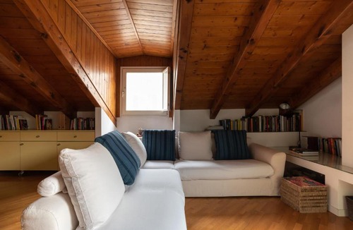 Varesine Apartment | Via Marco Polo by Onefinestay