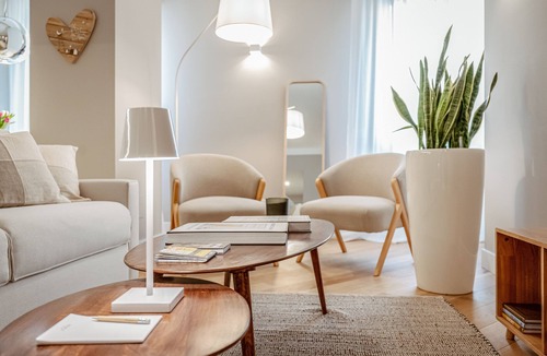 Zona Risorgimento Apartment | Via Melzo Deluxe Suite