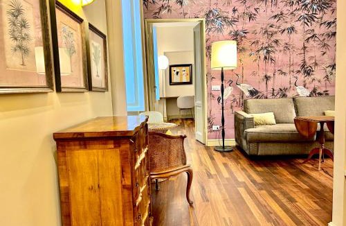 Magenta Apartment | Via Monti, Cadorna station, historic center sforzesco Castle