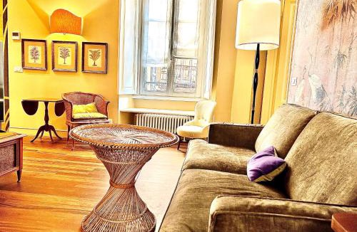 Magenta Apartment | Via Monti, Cadorna station, historic center sforzesco Castle