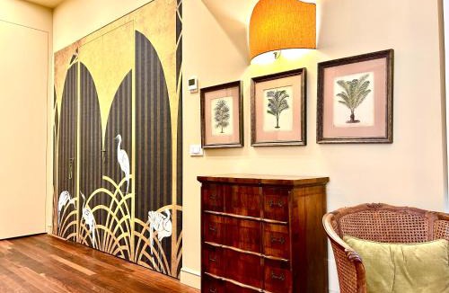 Magenta Apartment | Via Monti, Cadorna station, historic center sforzesco Castle