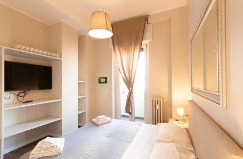 Carrobbio Apartment | Via Torino Apartment 1