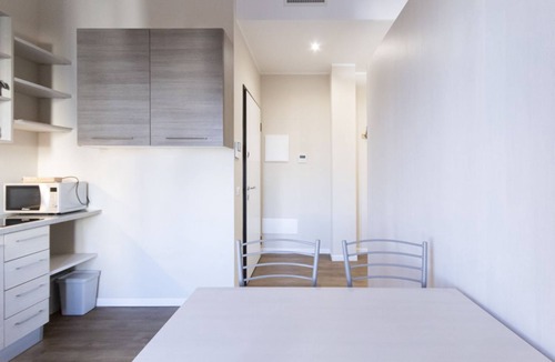 Carrobbio Apartment | Via Torino Apartment 1