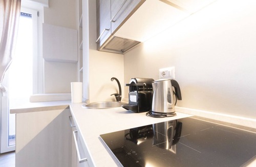 Carrobbio Apartment | Via Torino Apartment 1